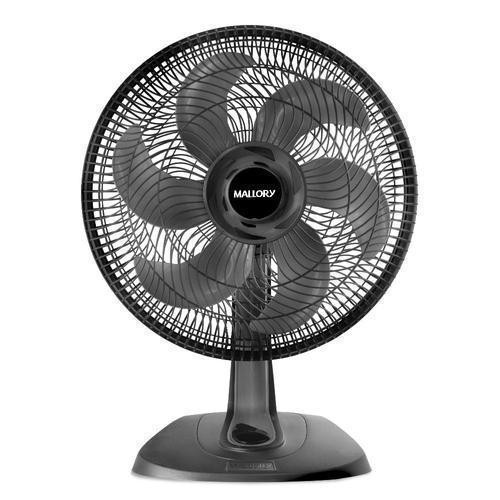 VENT. MALLORY TS40+ 126W 40CM PT/GRF 220V