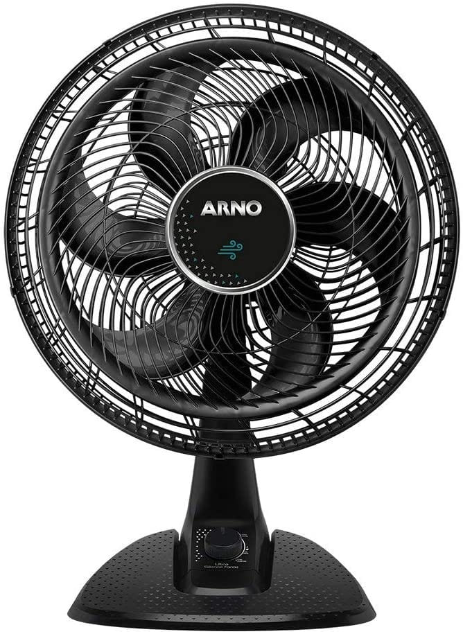 VENT. ARNO ULTRA SIL. FORCE VD40 40CM PTO