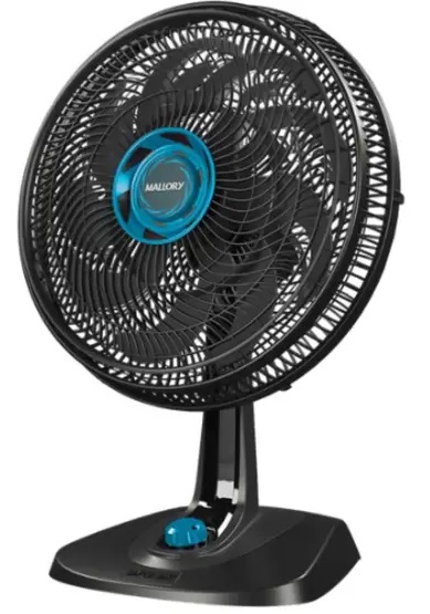 VENT. MALLORY MESA NEO AIR 15P VIBE 40CM 220V