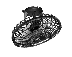 VENT. TETO LORENSID ORBITAL TURBO WIND 2015 50CM PTO BIVOLT