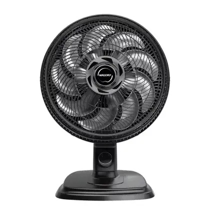 VENT. MALLORY NEO AIR 15P 40CM PTO/GR 220V