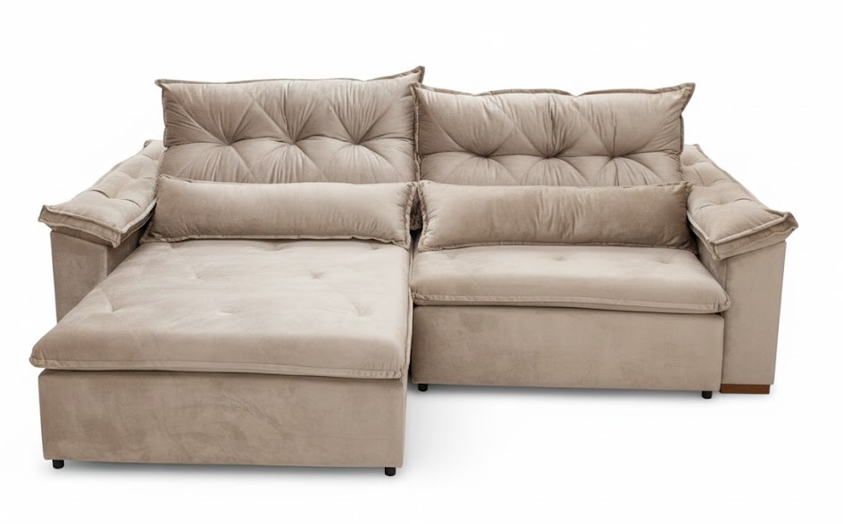 ESTOF. SORELLE VIVACE PLUS 2,30M CASTOR