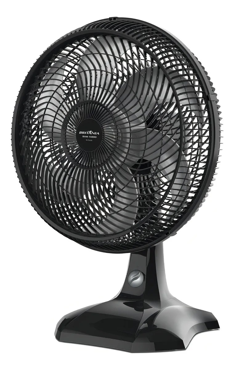VENT. BRITANIA SUPER TURBO BVT405 40CM PTO