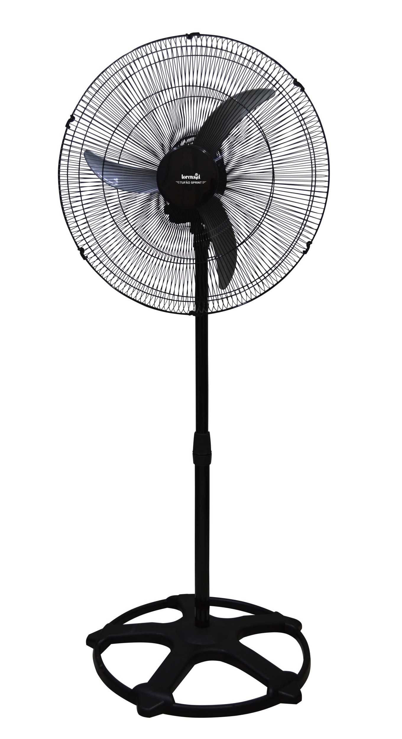 VENT. COLUNA LORENSID SPRINT M3 9488 60CM PTO BIVOLT