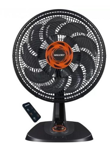 VENT. MALLORY MESA NEO AIR 15P CONTROL 40CM PTO/LAJ 220V